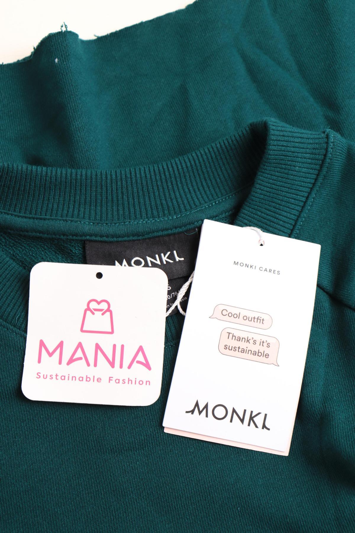 Спортна блуза MONKI3