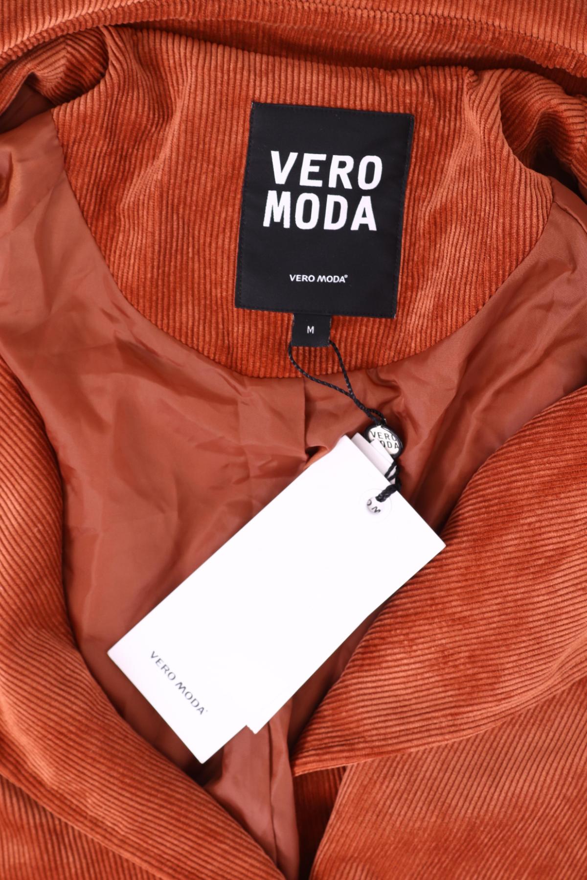 Палто VERO MODA4