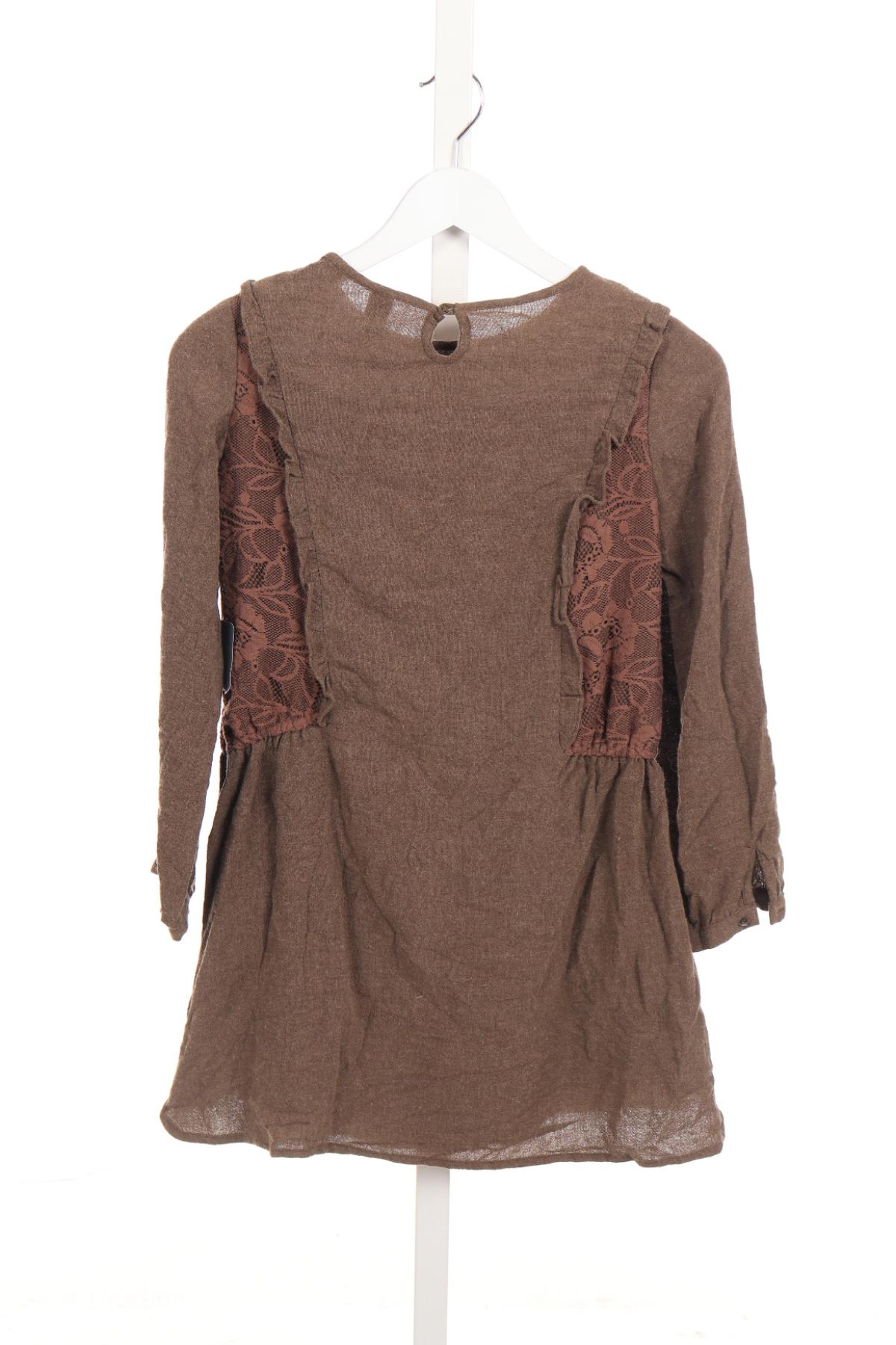 Детска рокля ZARA2