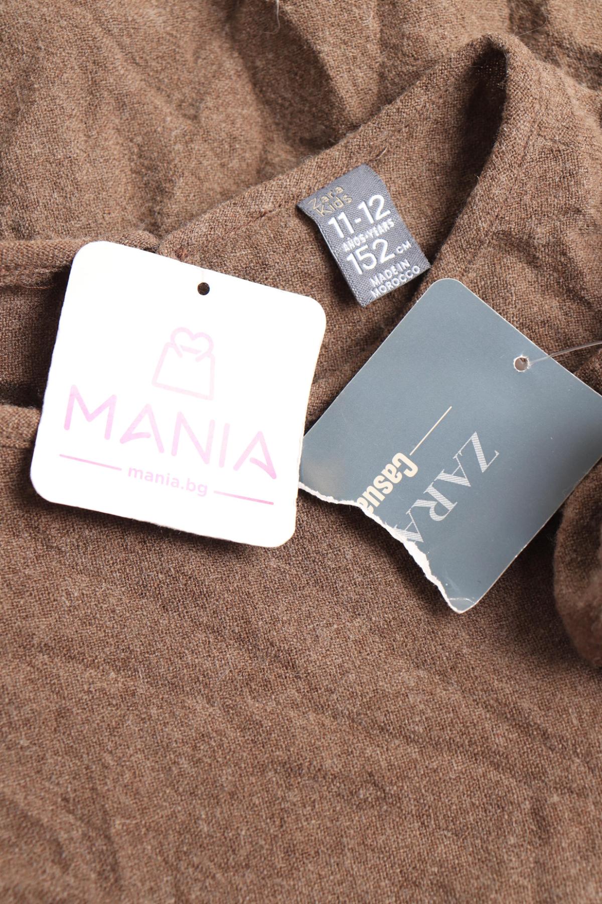 Детска рокля ZARA3