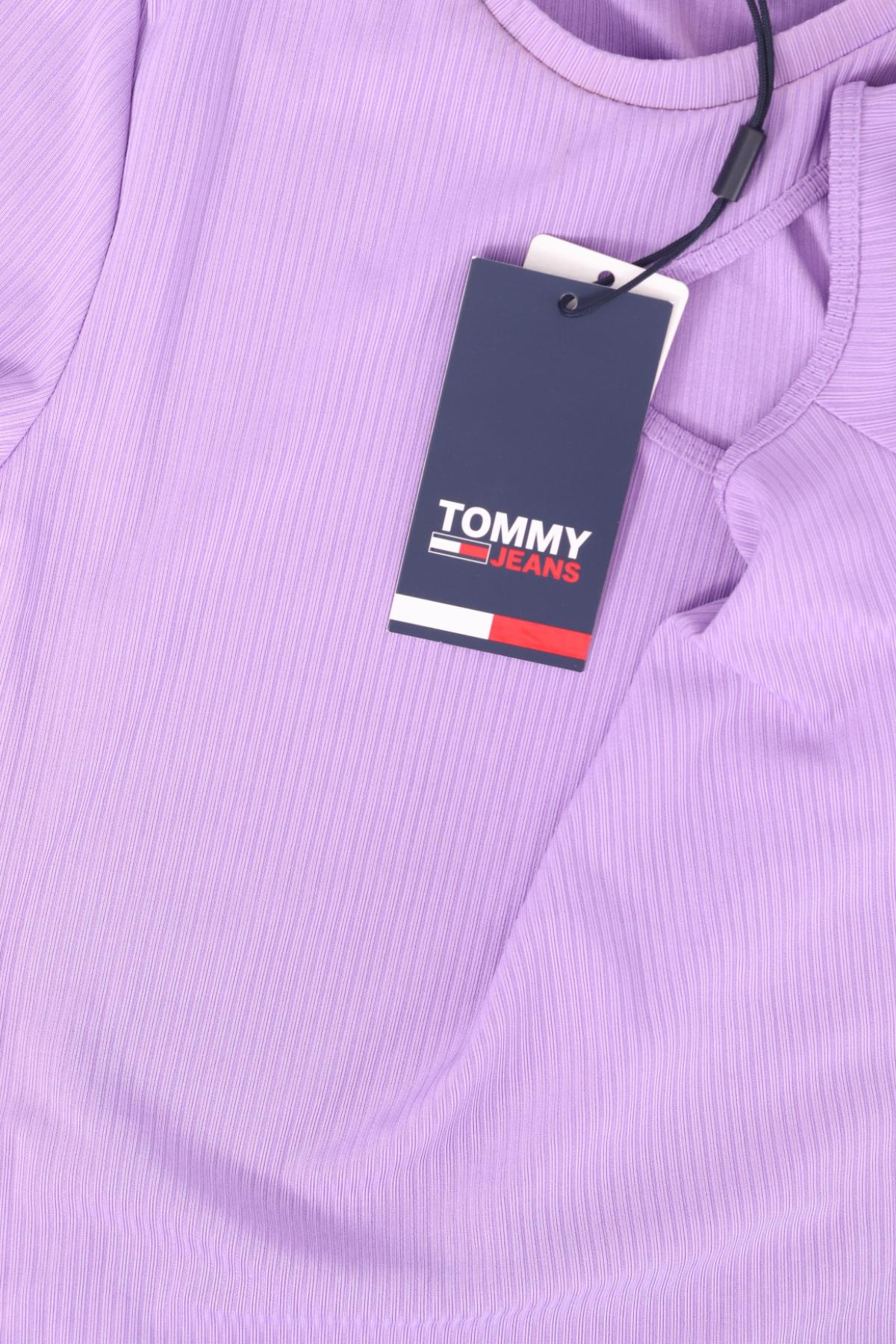 Блуза TOMMY JEANS3