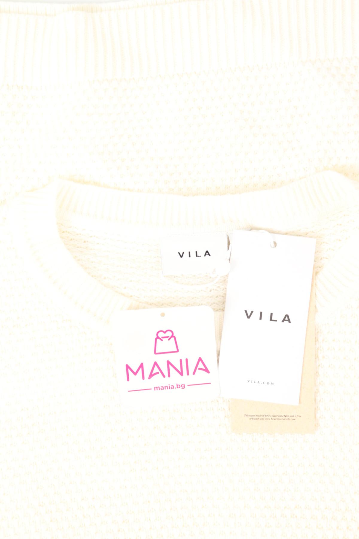 Пуловер VILA3