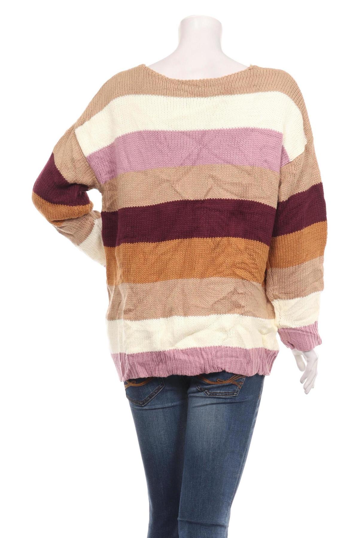 Пуловер FOREVER 212