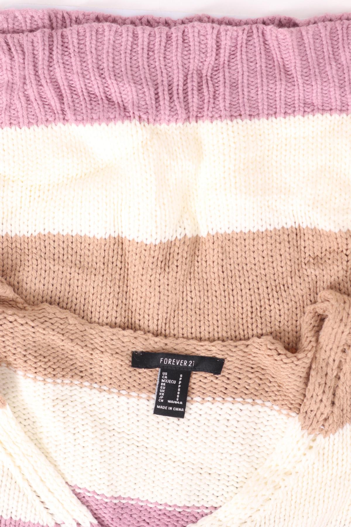 Пуловер FOREVER 213