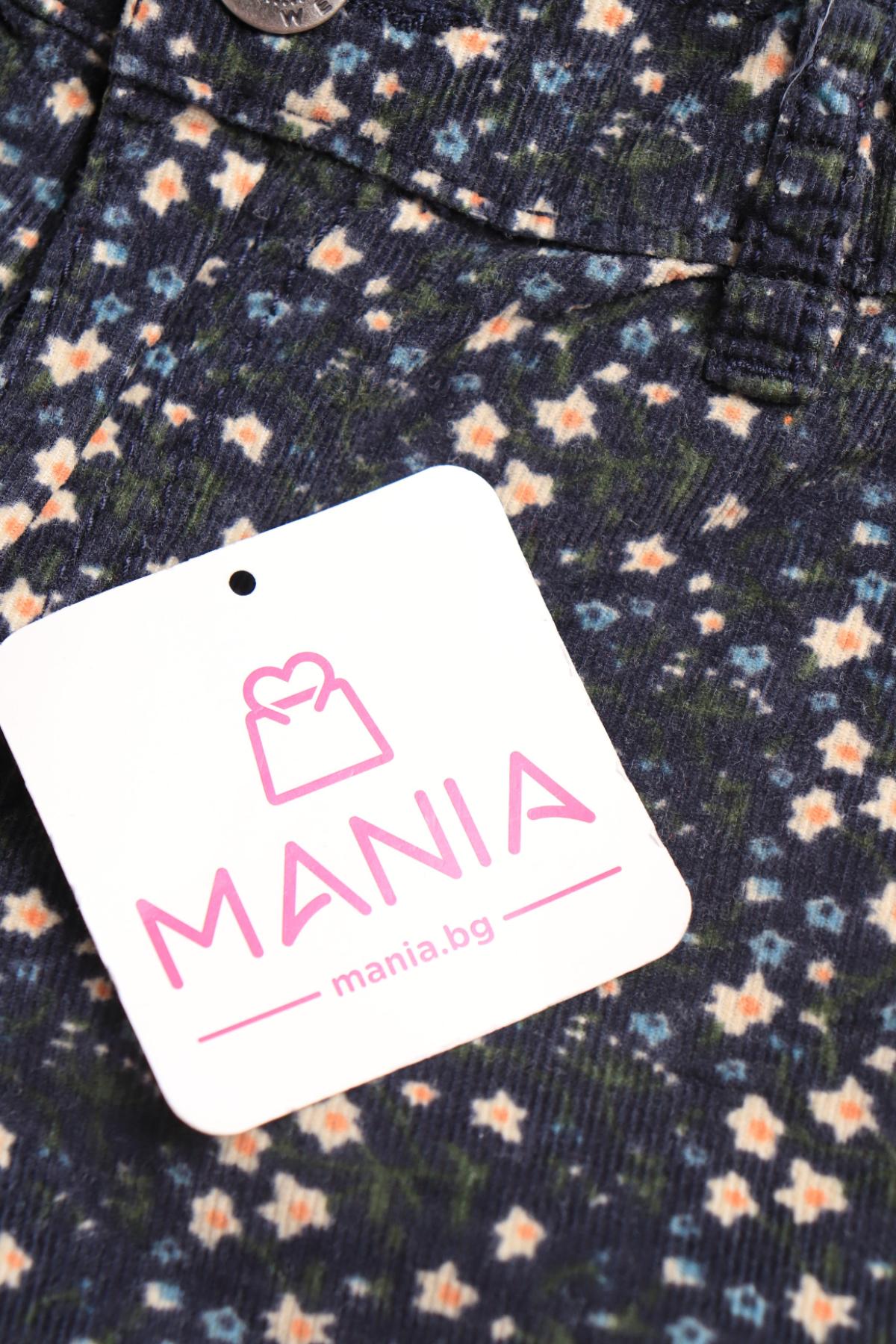 Детски джинси NO NAME3