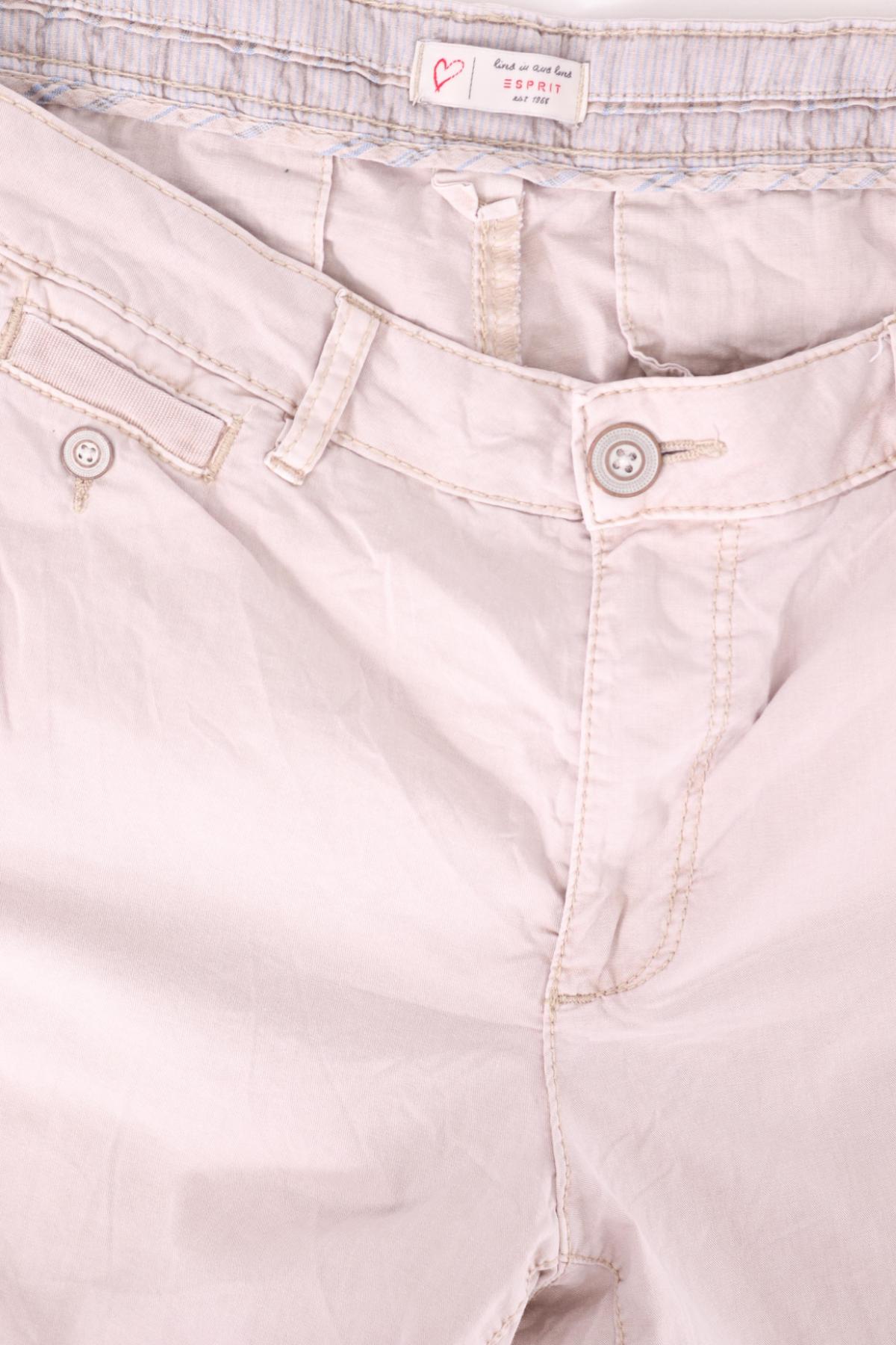 Панталон ESPRIT3