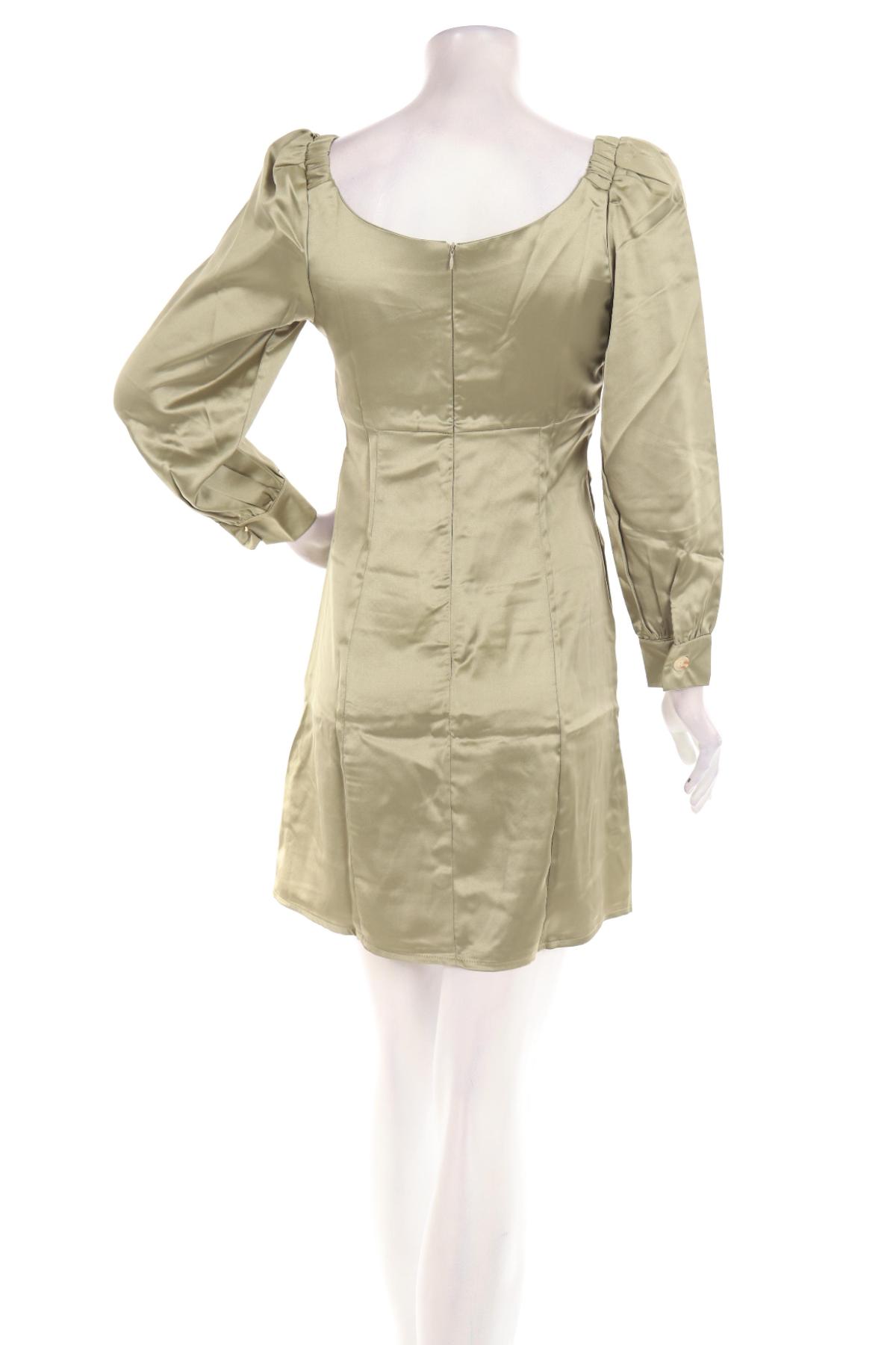 Ежедневна рокля SHEIN2