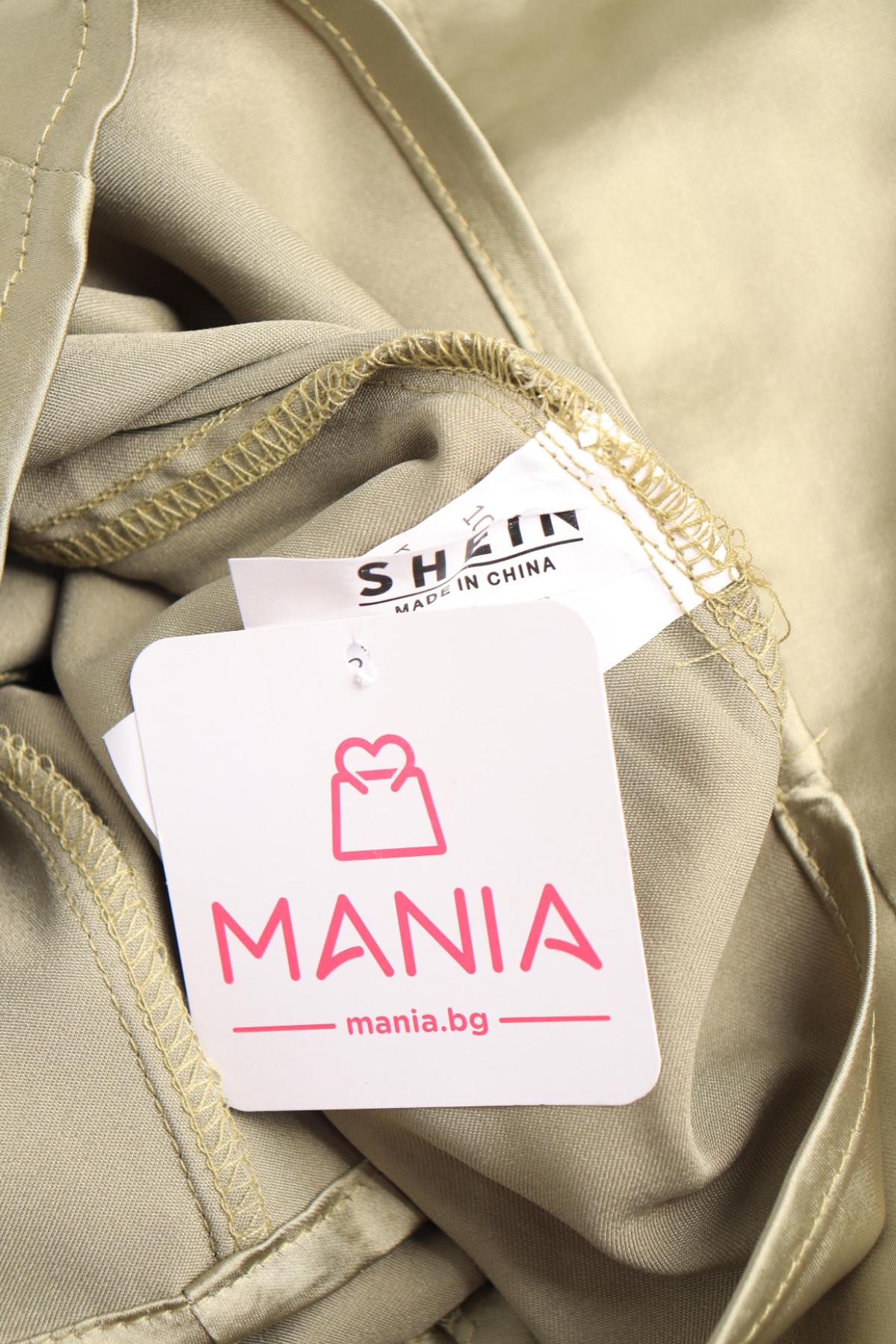 Ежедневна рокля SHEIN3