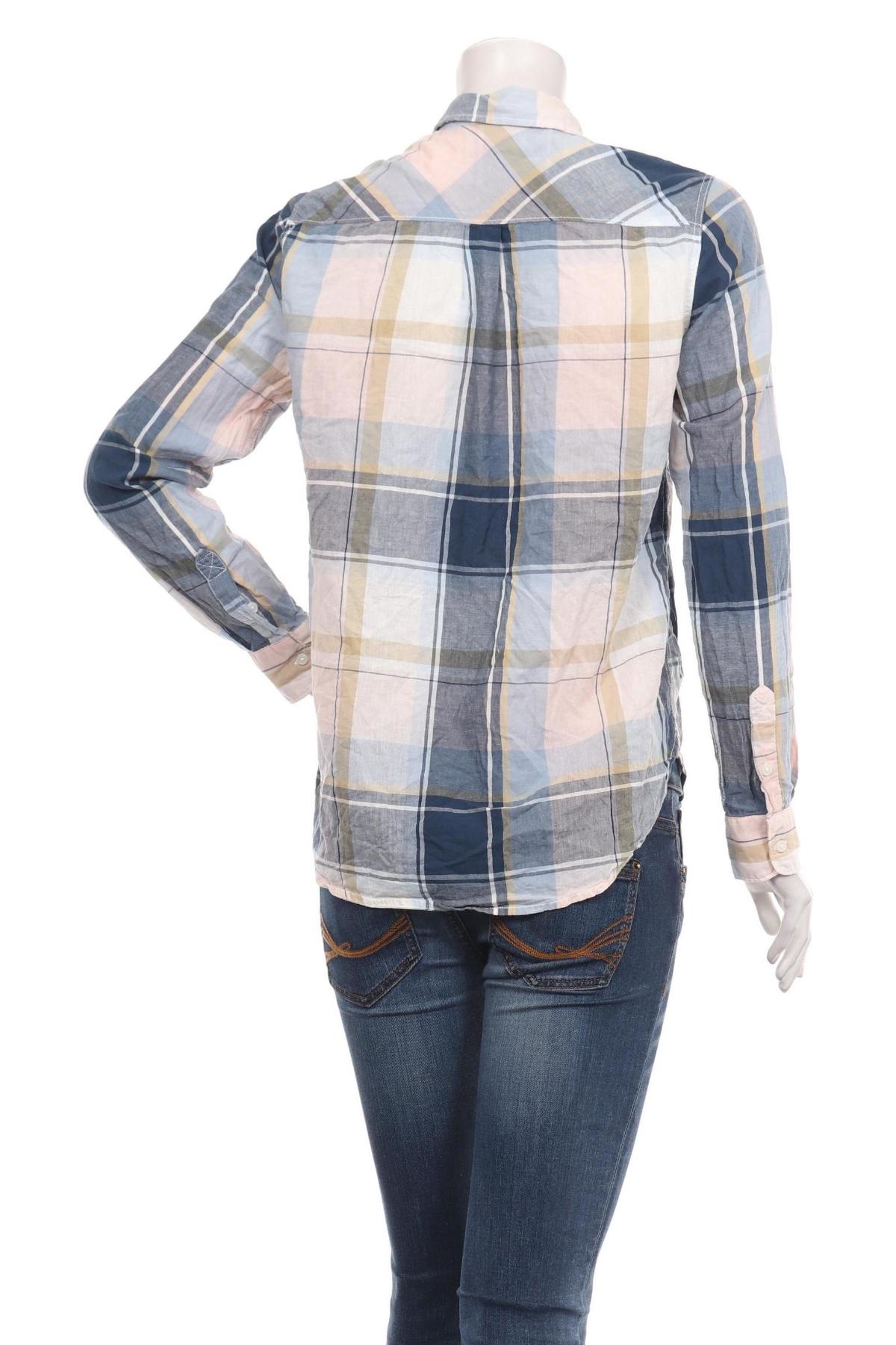 Риза H&M L.O.G.G2