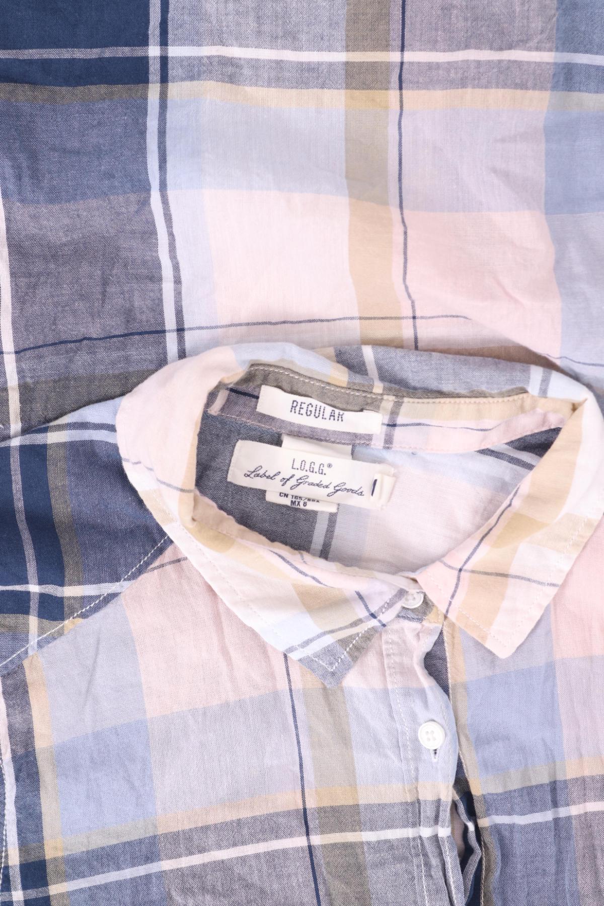 Риза H&M L.O.G.G3