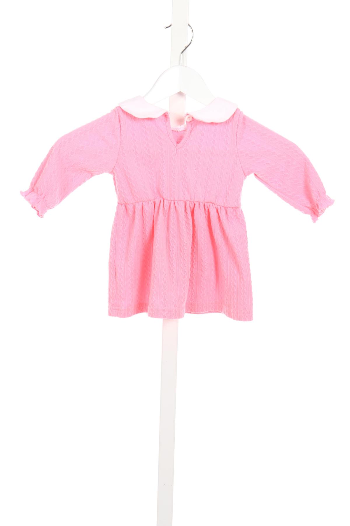 Детска рокля SHEIN2