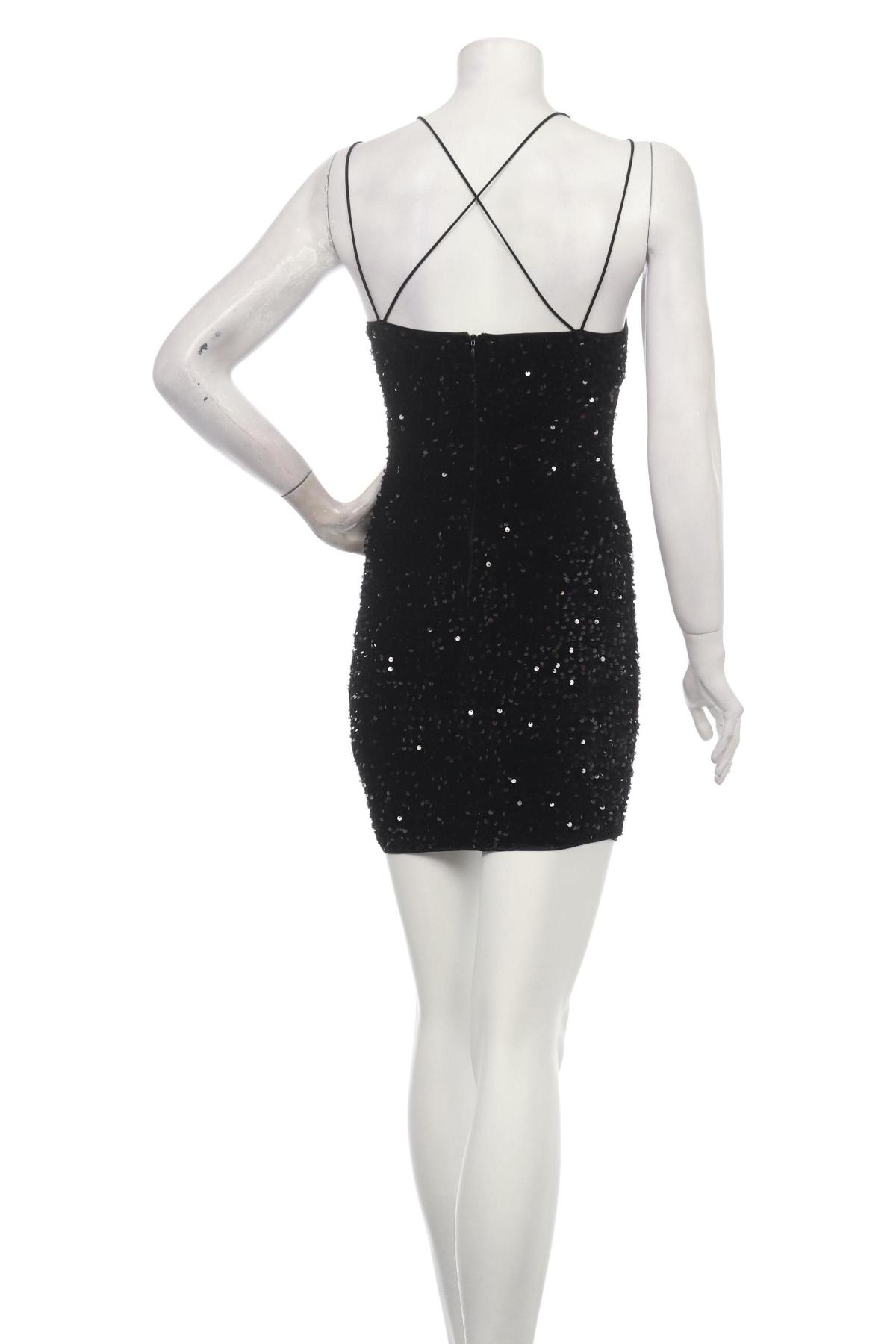 Парти рокля NO NAME2