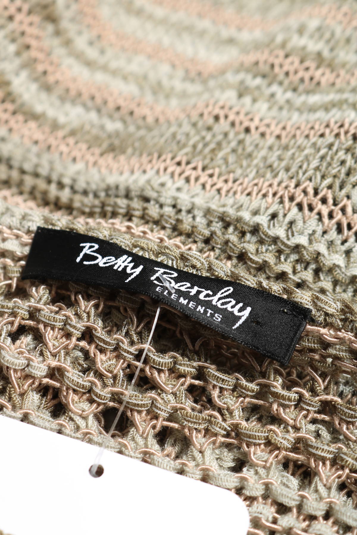 Пуловер BETTY BARCLAY3