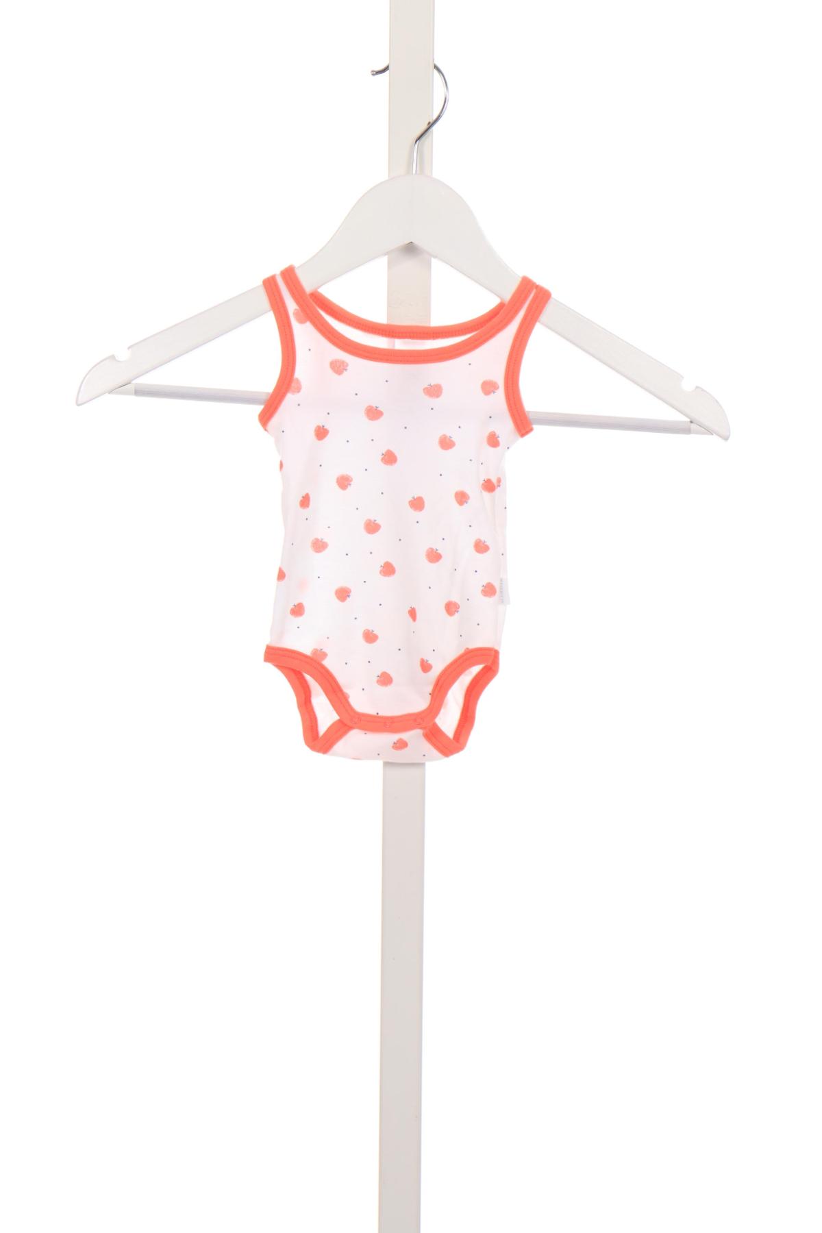 Детско боди/потник SCHIESSER2