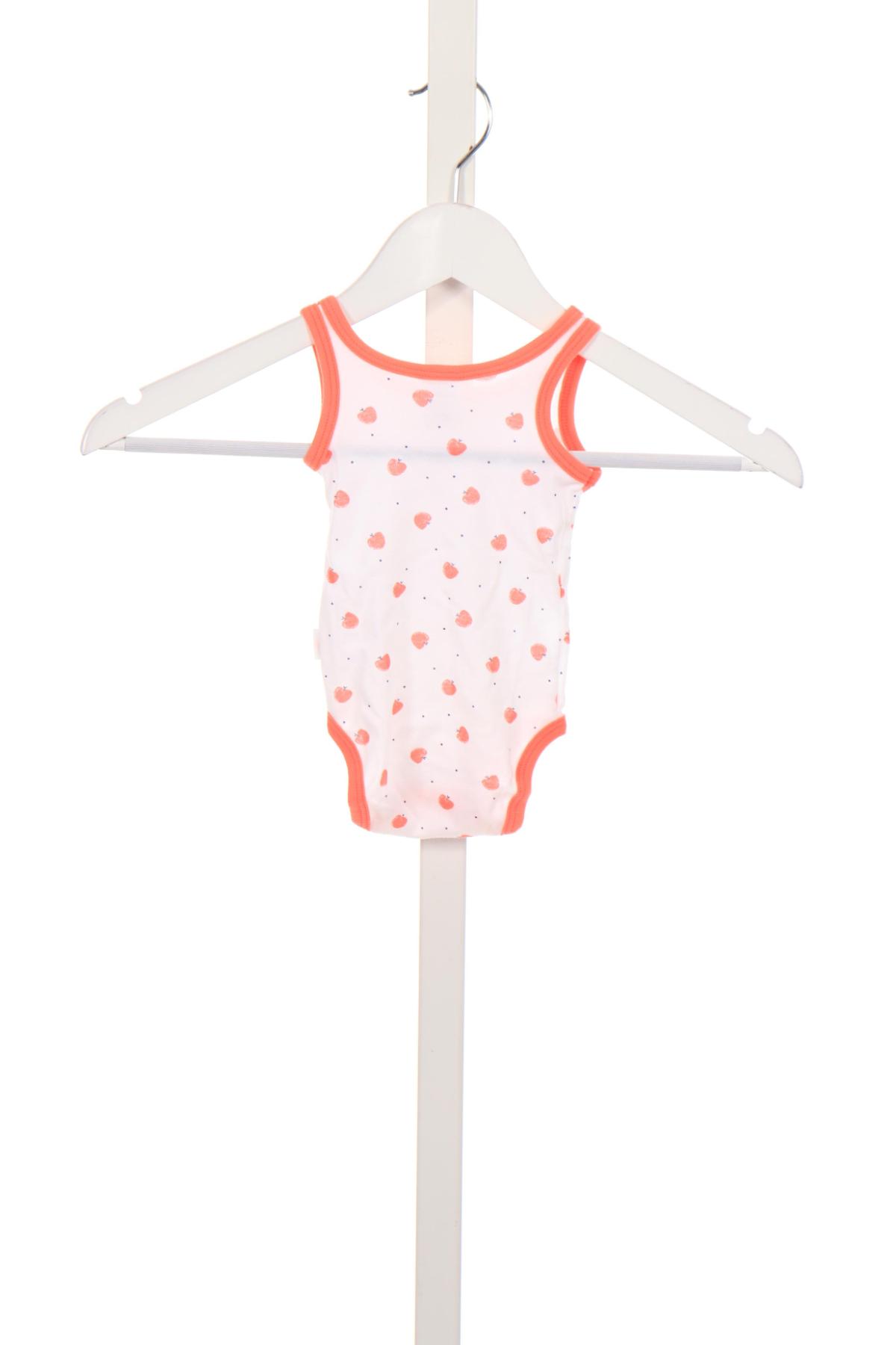 Детско боди/потник SCHIESSER3