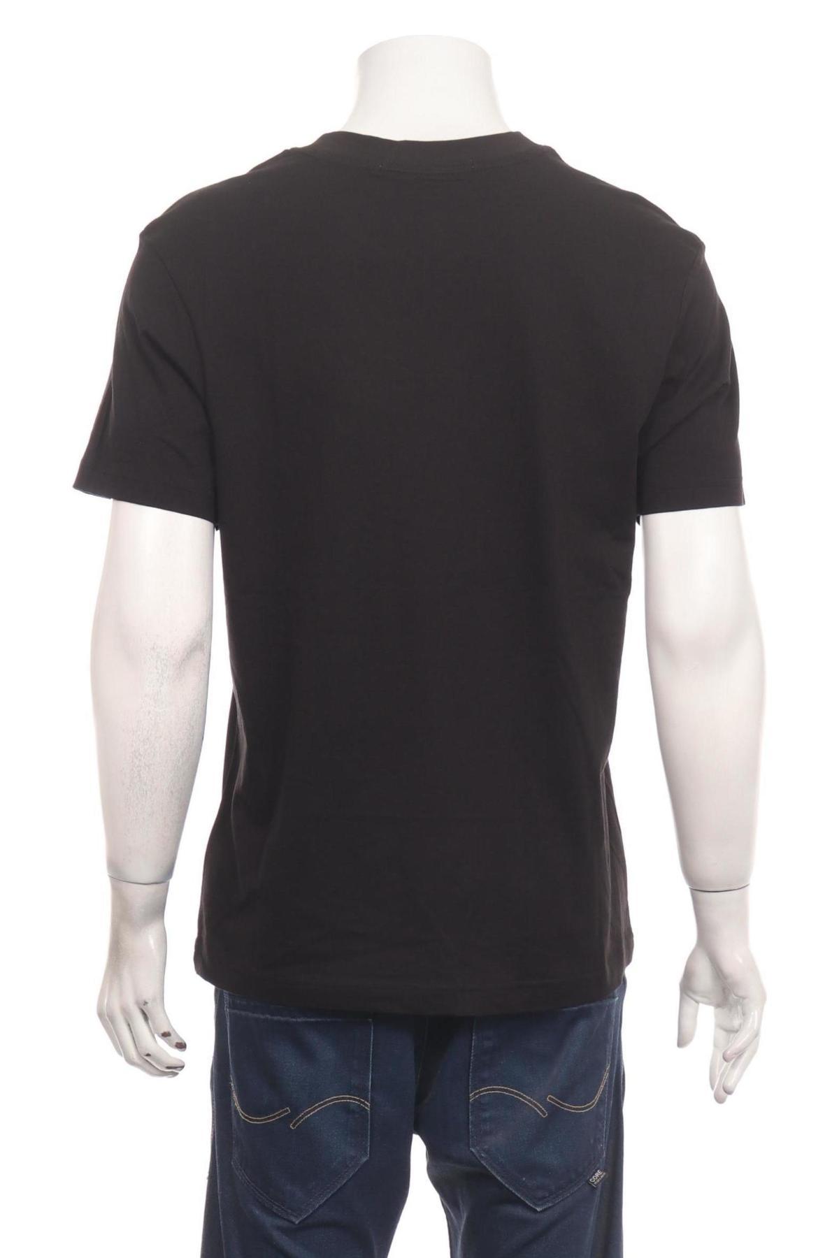 Тениска с щампа CALVIN KLEIN JEANS2