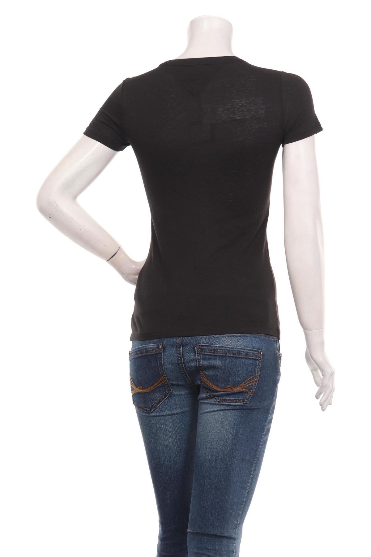 Тениска с щампа TOMMY JEANS2