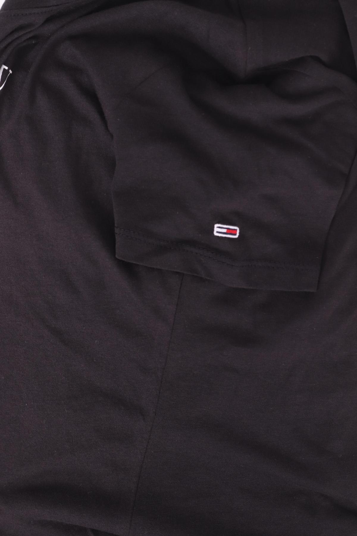 Тениска с щампа TOMMY JEANS4