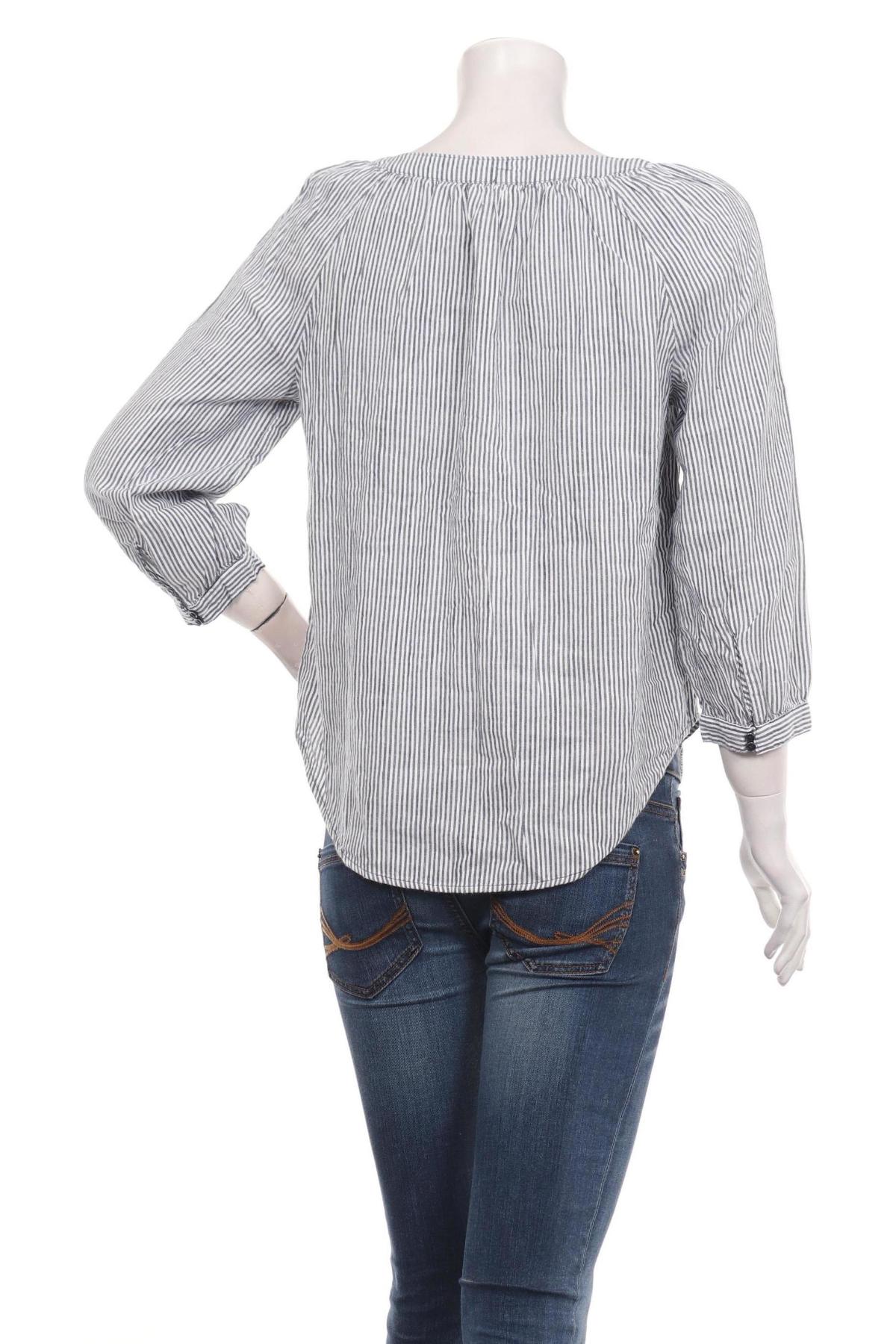 Блуза ST JOHN'S BAY2