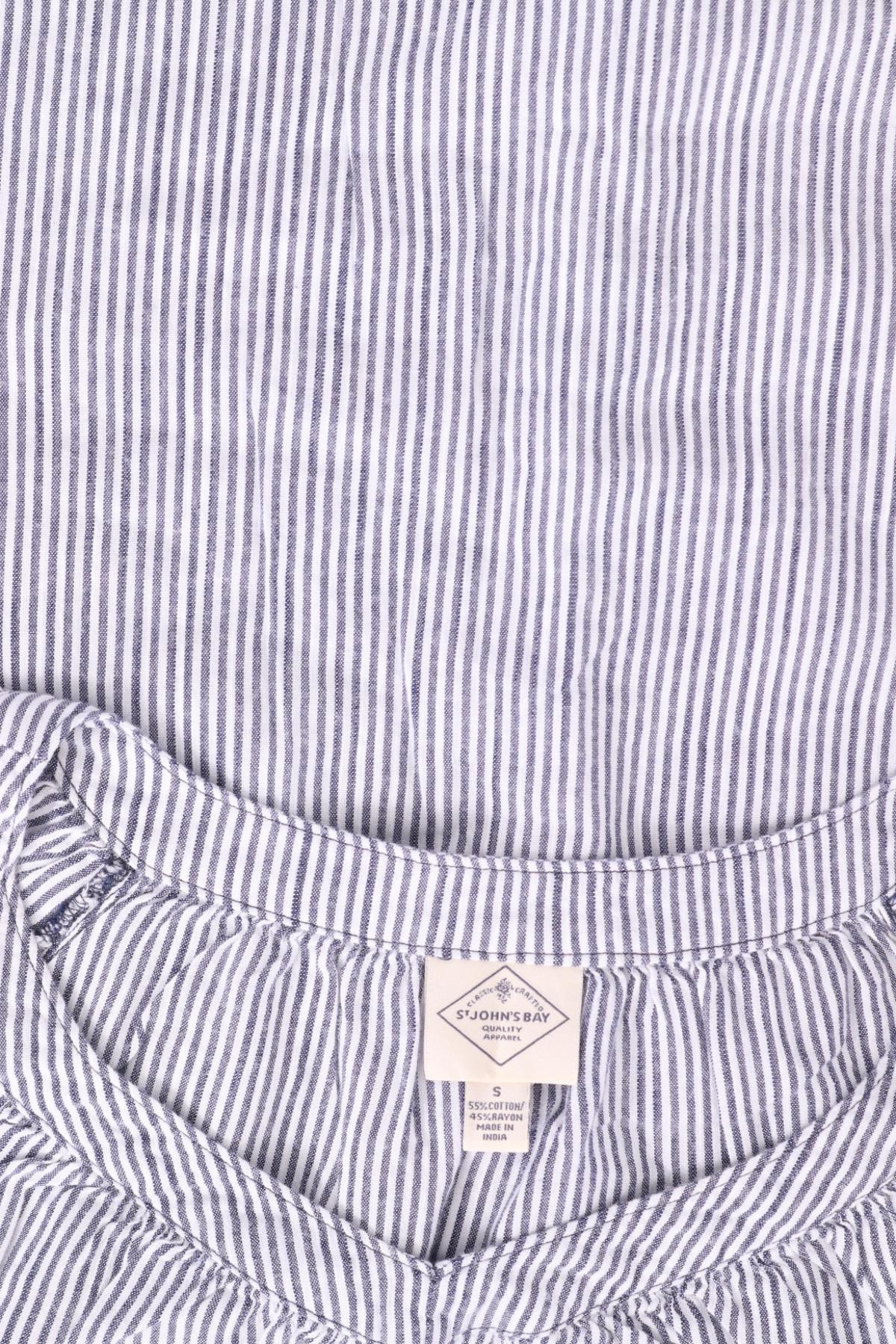 Блуза ST JOHN'S BAY3