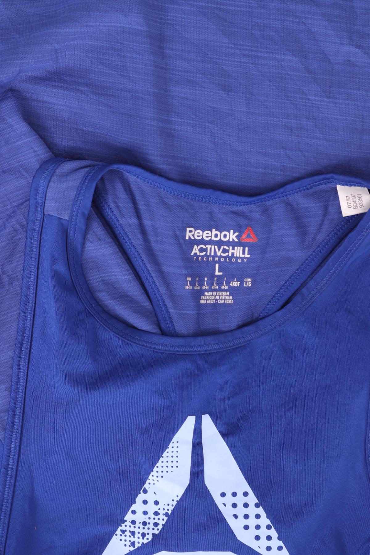 Спортен потник REEBOK3