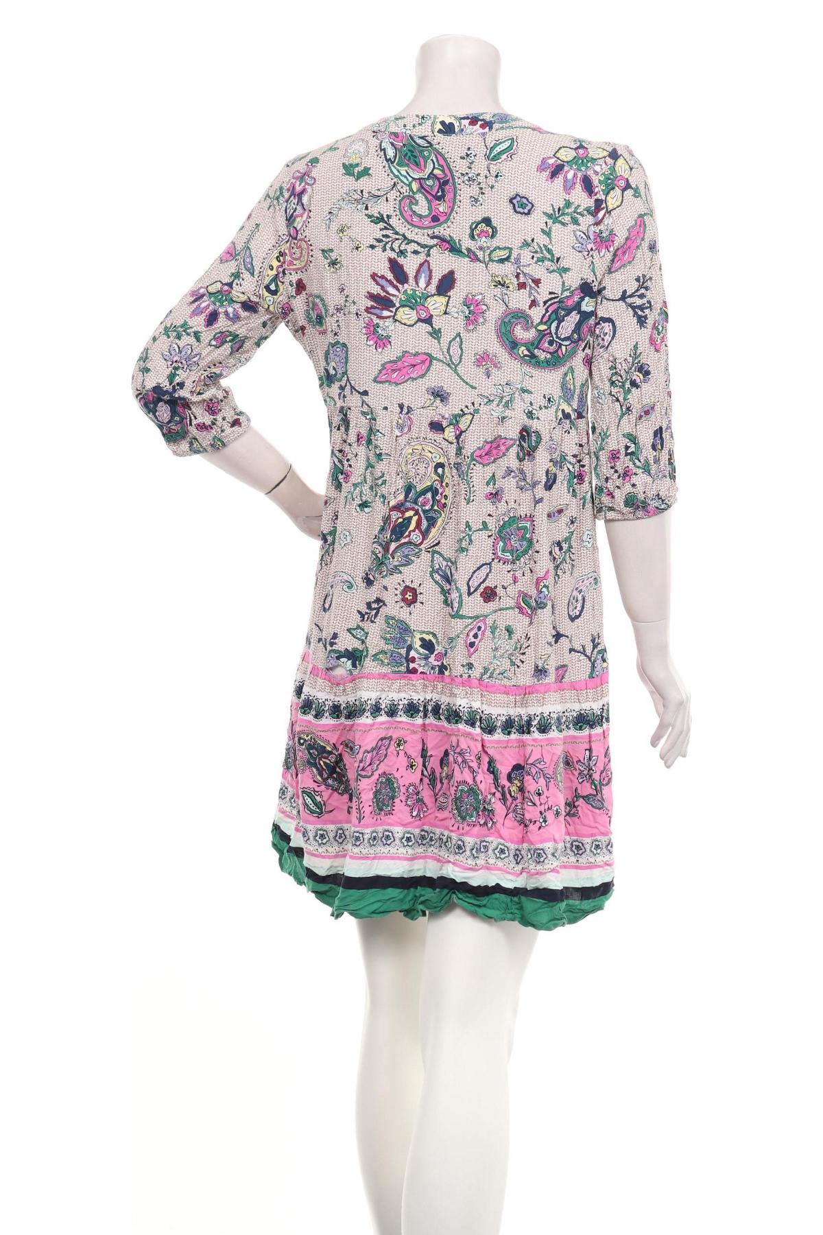 Ежедневна рокля LAURA TORELLI2