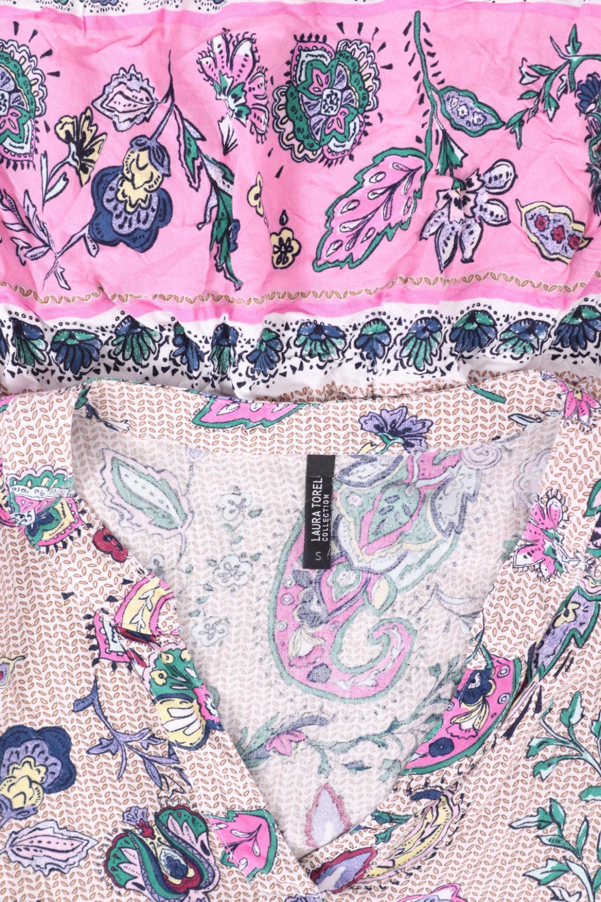 Ежедневна рокля LAURA TORELLI3