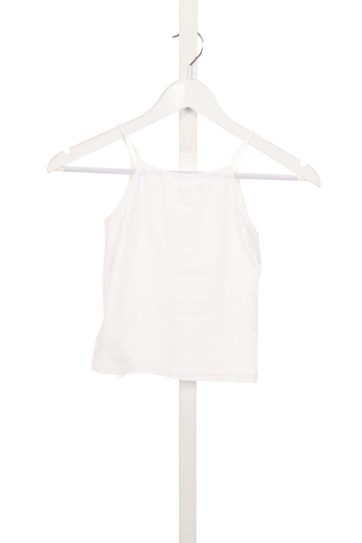 Детско боди/потник MANGO2