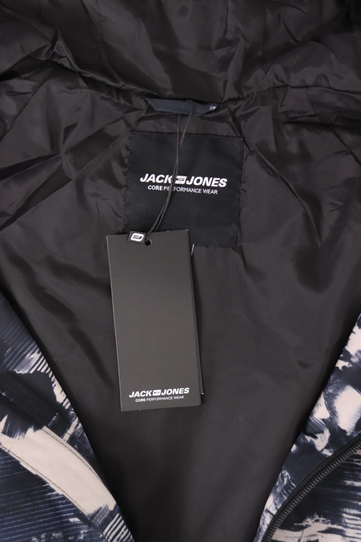 Пролетно/Есенно яке JACK & JONES4