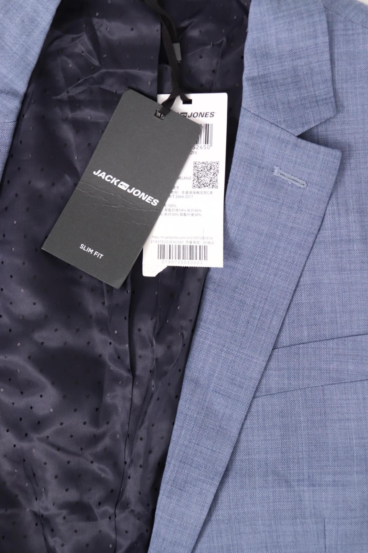 Официално сако JACK & JONES3