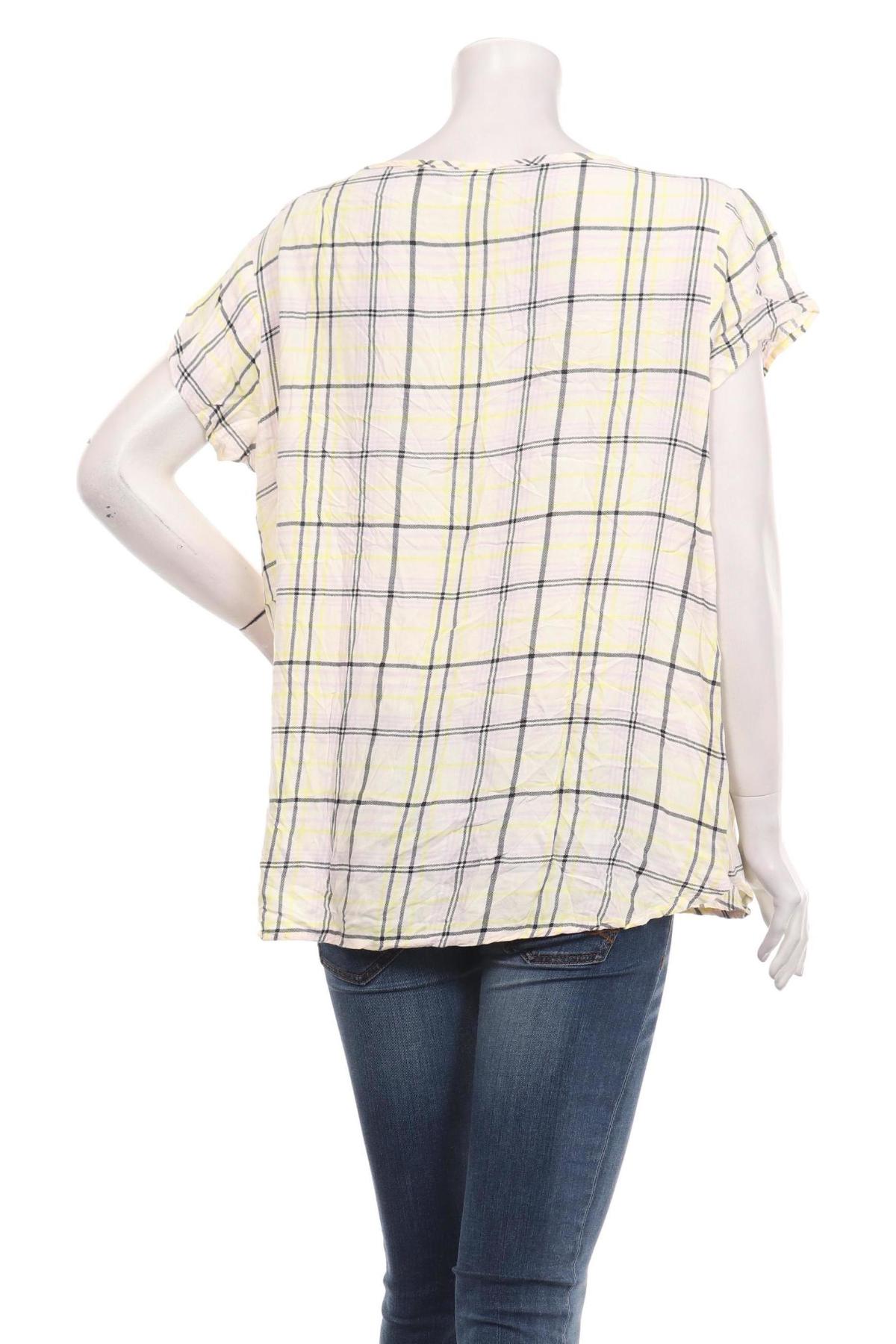 Блузи от Тениски CASUAL LADIES2