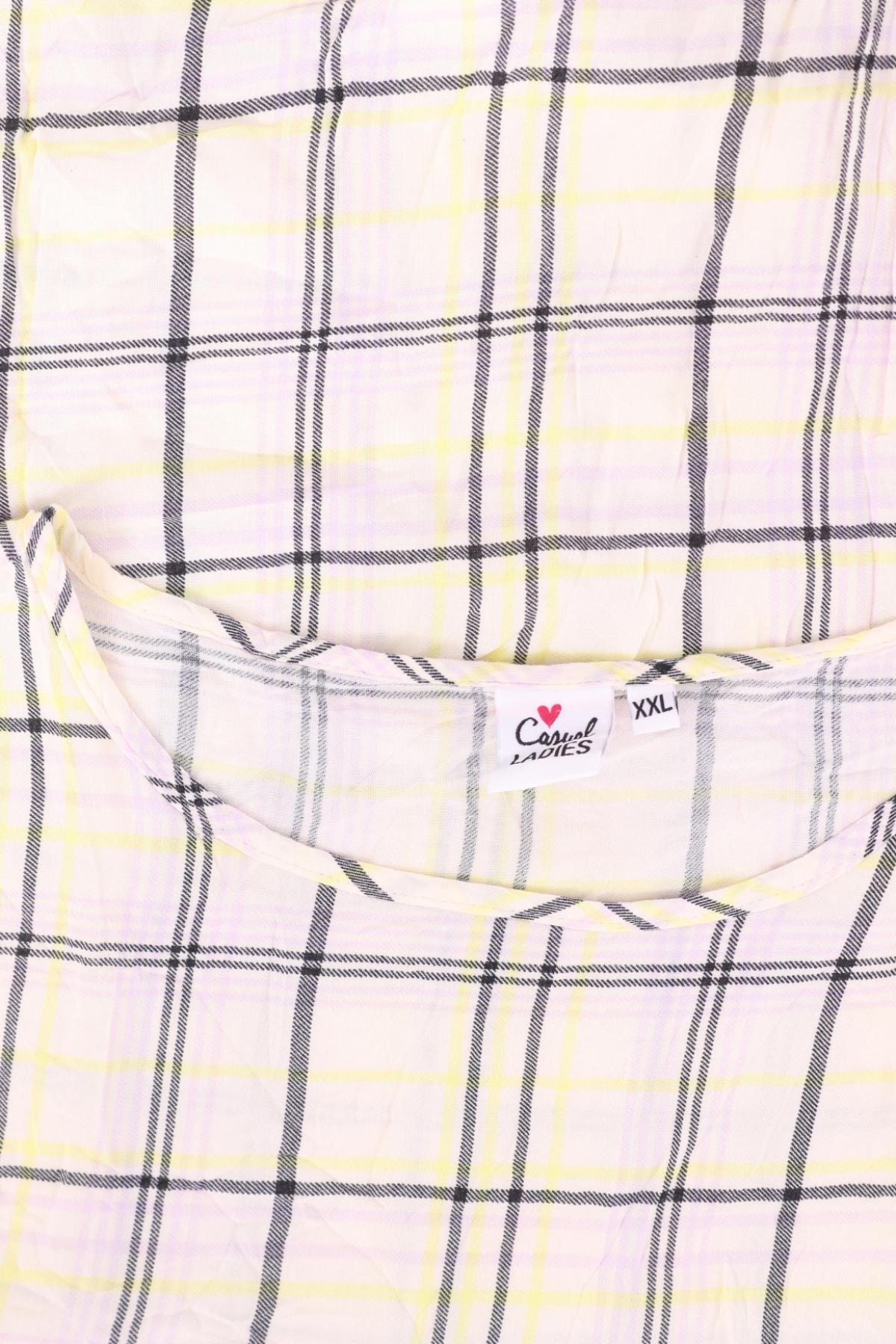 Блузи от Тениски CASUAL LADIES3