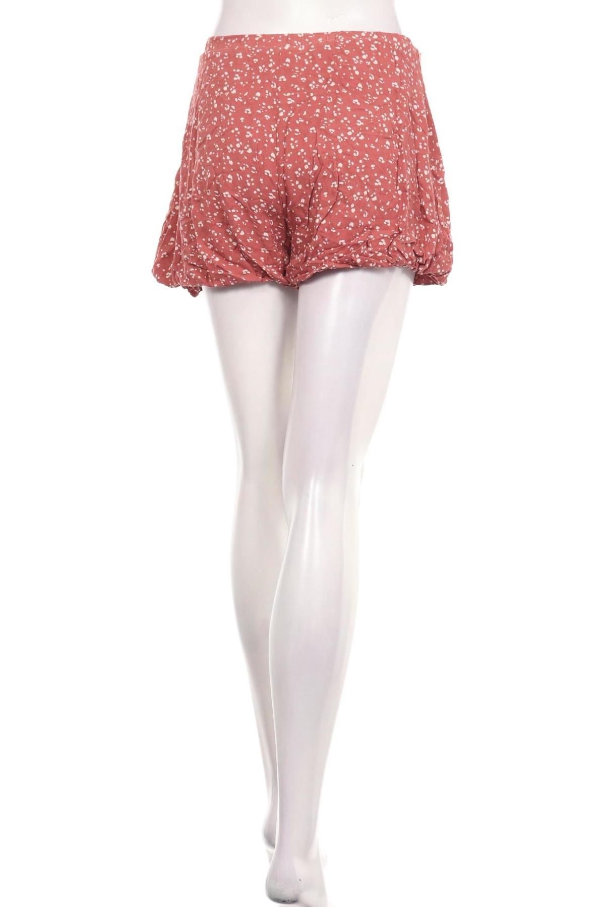 Къси панталони KIRIOUS2