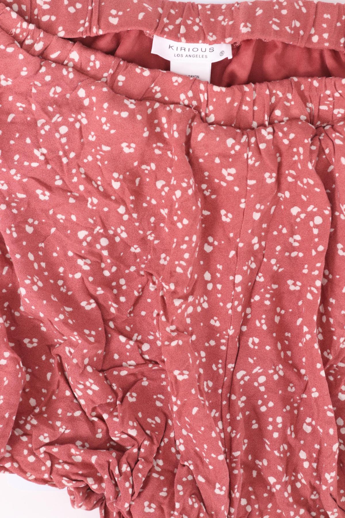 Къси панталони KIRIOUS3