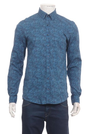Cămaşă casual CALVIN KLEIN