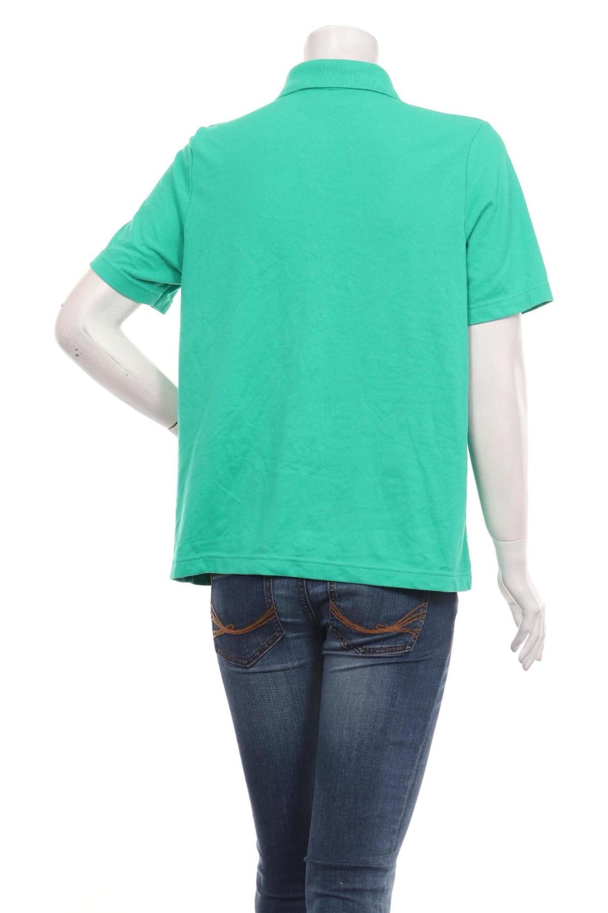 Тенискa с яка PAOLA2