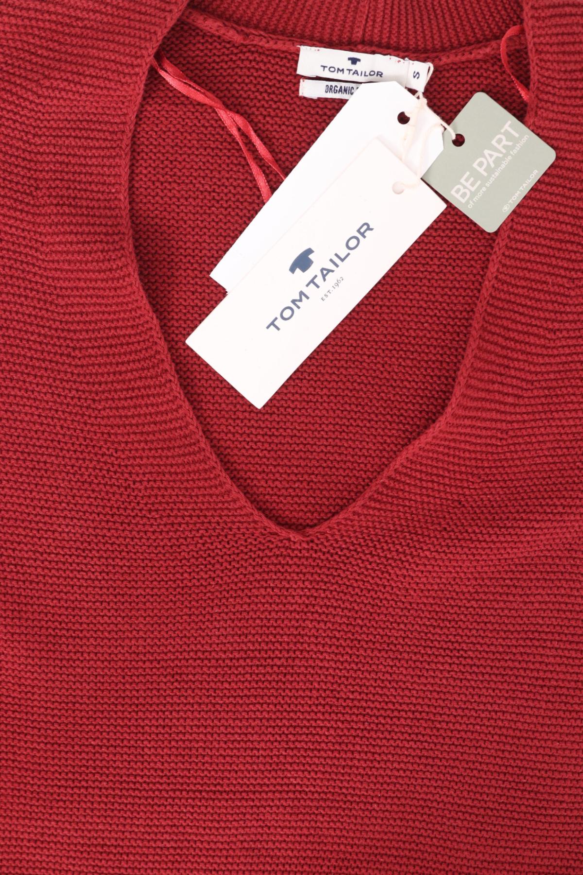 Пуловер TOM TAILOR3