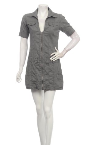 Rochie casual FISHBONE