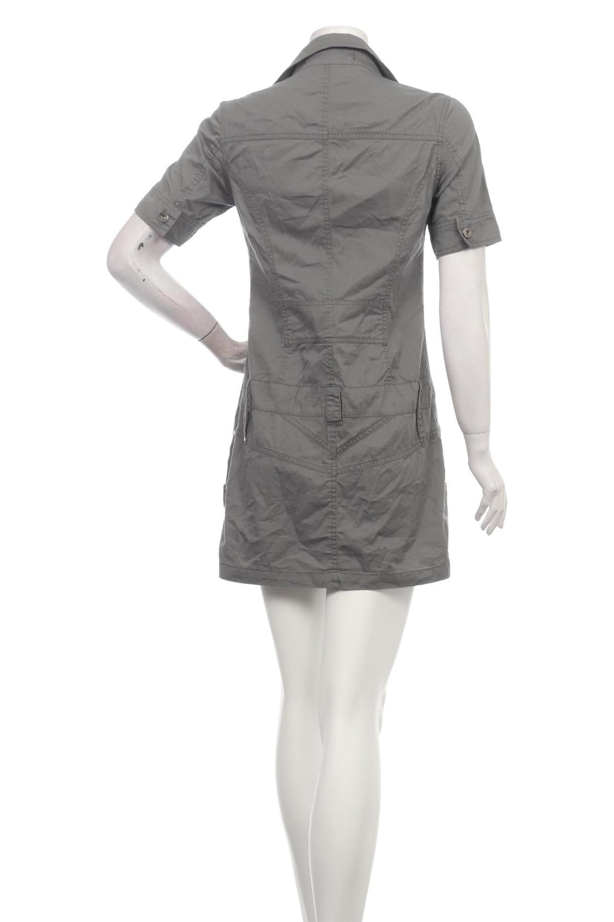 Ежедневна рокля FISHBONE2