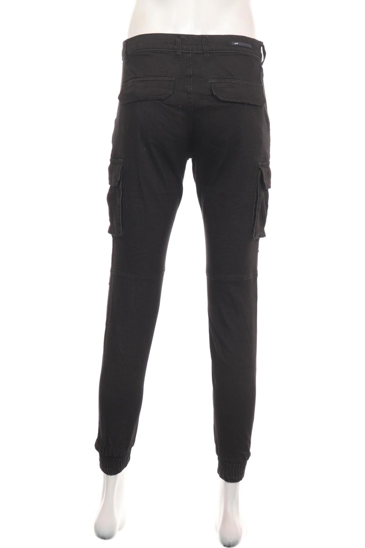 Спортен панталон GAS2