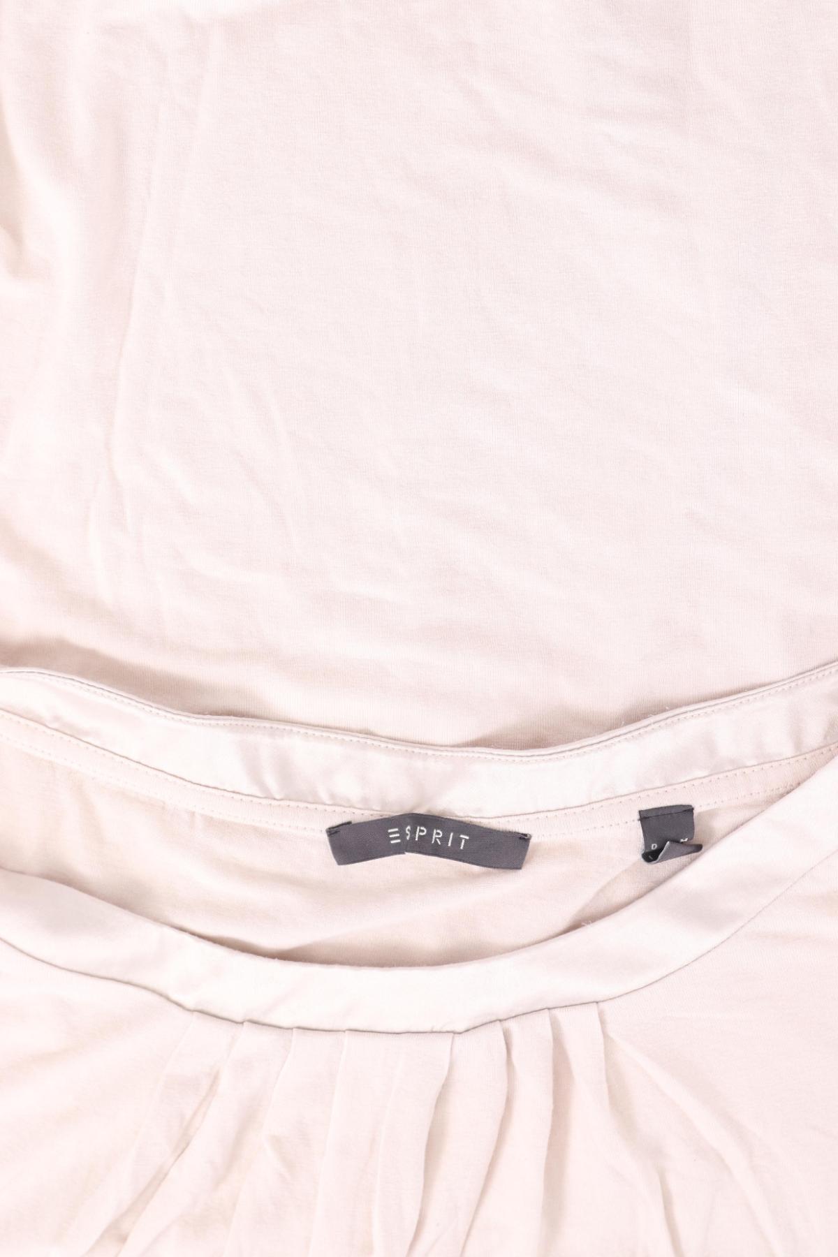 Блузи от Тениски ESPRIT3