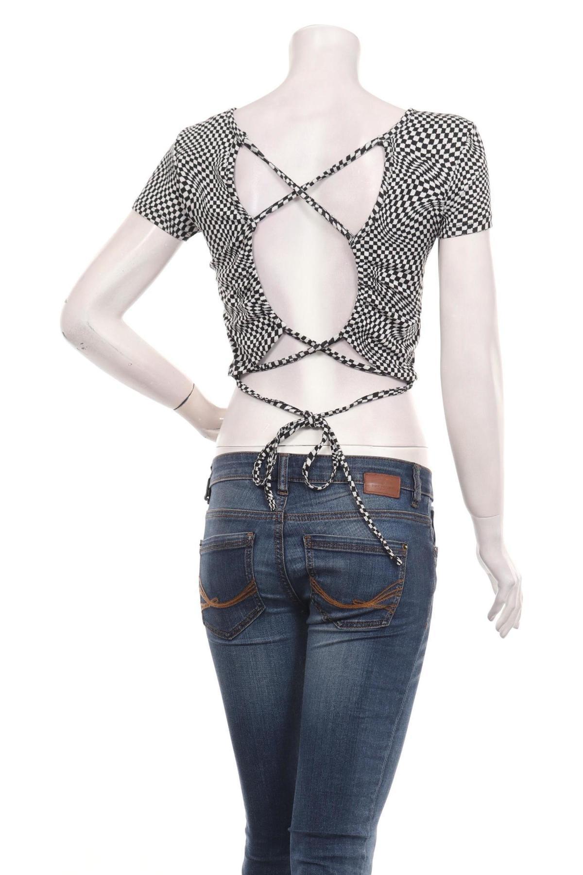 Блуза JENNYFER2