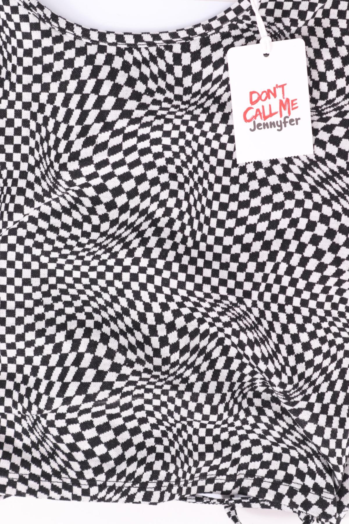 Блуза JENNYFER3