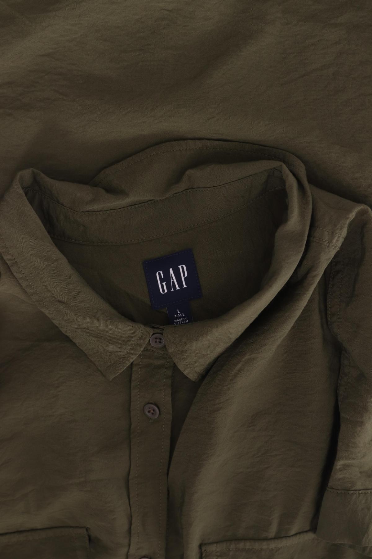 Риза GAP3