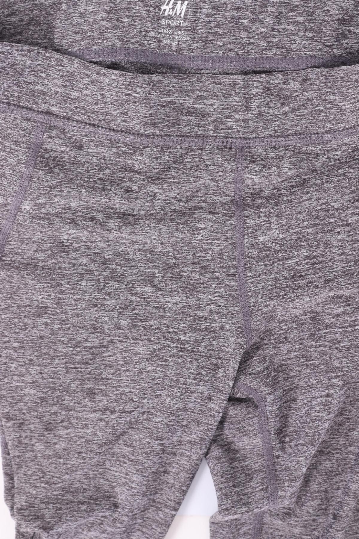 Спортен клин H&M3