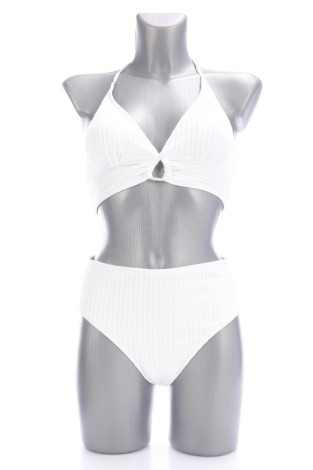 Costum de baie din 2 piese SHEIN