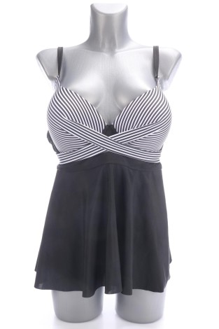 Costum de baie din 2 piese SHEIN