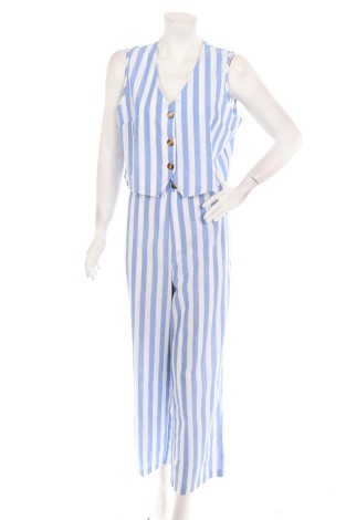 Costum cu pantalon SHEIN