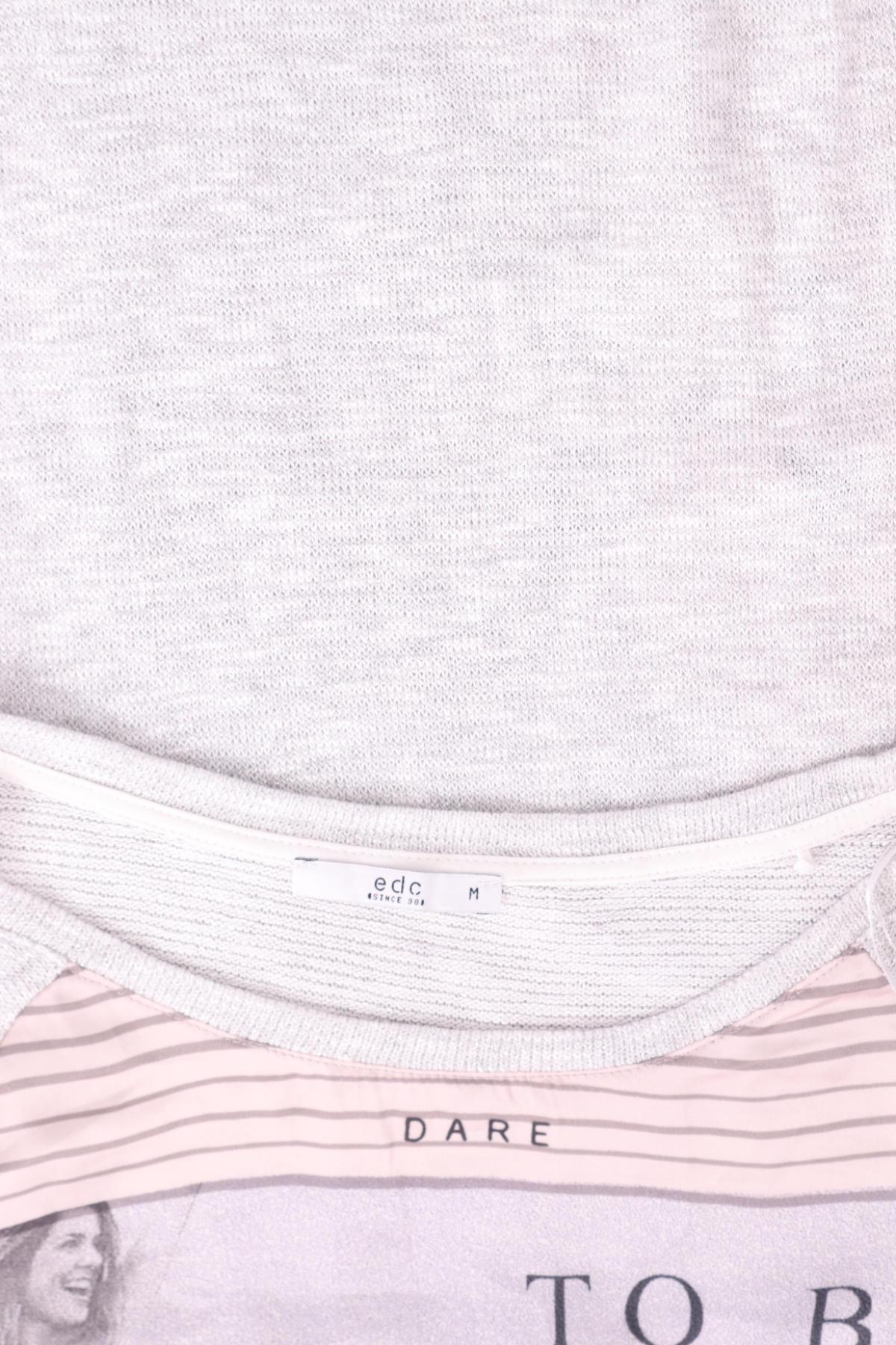 Блуза EDC BY ESPRIT3