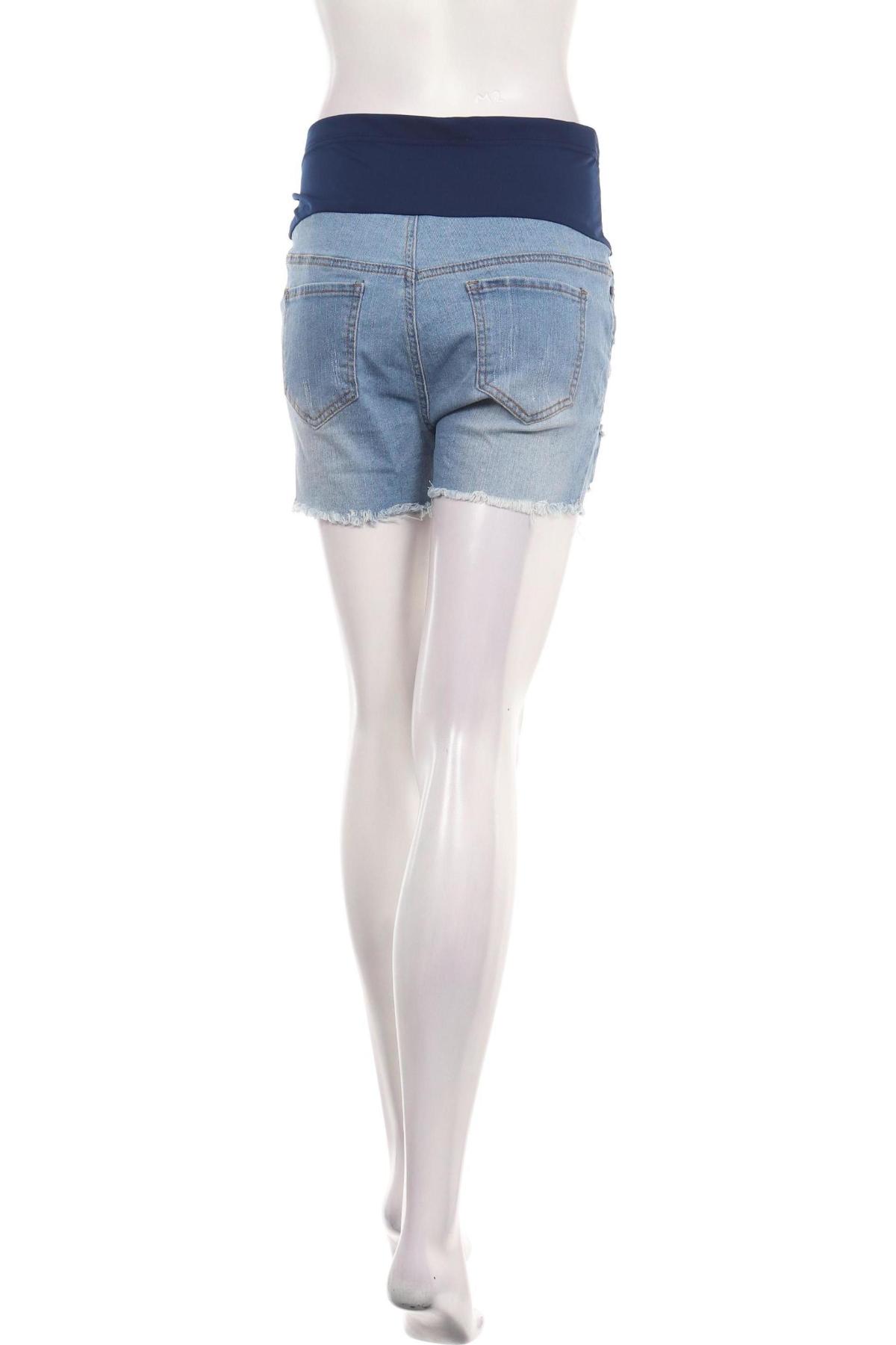 Къси дънки SHEIN2